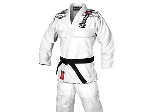 Kimono Jiu Jitsu - modelo 3
