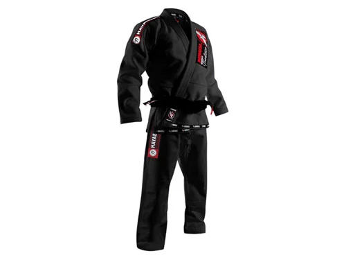 Kimono Jiu Jitsu - modelo 4