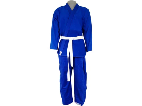 Kimono Judô - modelo 1