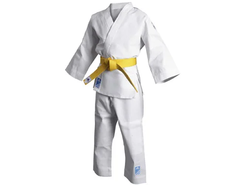Kimono Judô - modelo 2