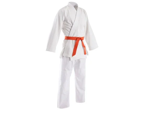 Kimono Judô - modelo 4