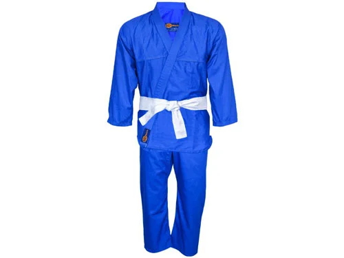 Kimono Judô - modelo 6