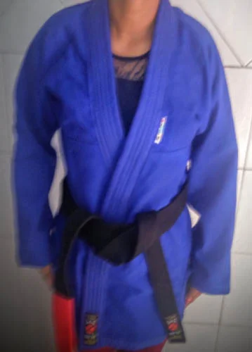 Kimono Karatê - modelo 10