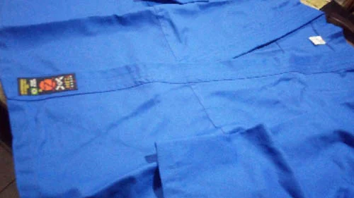 Kimono Karatê - modelo 15