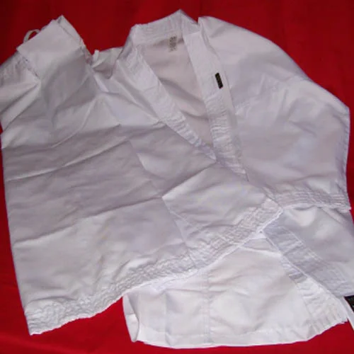 Kimono Karatê - modelo 5