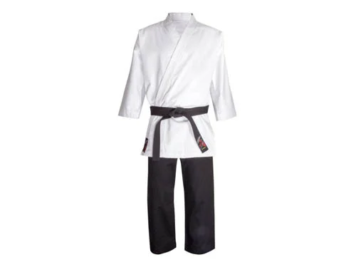 Kimono Kobudô - modelo 4