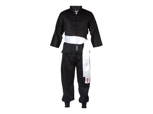 Kimono Kung Fu - modelo 1