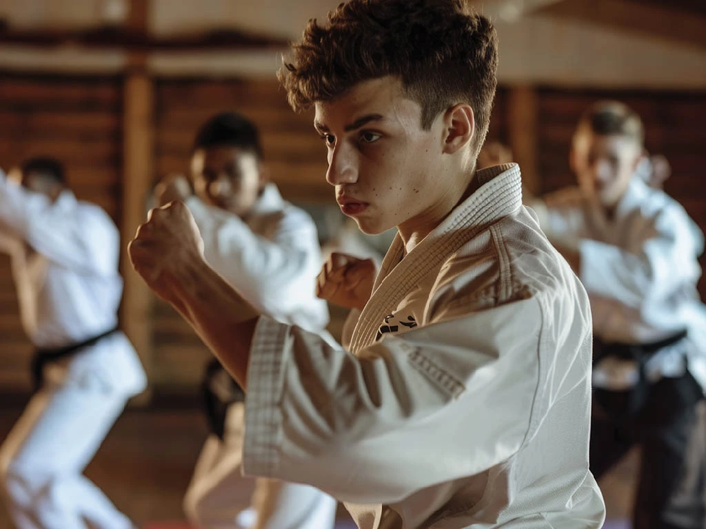Zem Confecções - Tradição e qualidade em artigos para artes marciais desde 1987