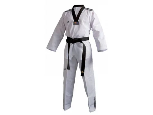 Kimono Taekwondo - modelo 2
