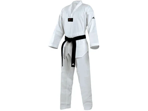 Kimono Taekwondo - modelo 3