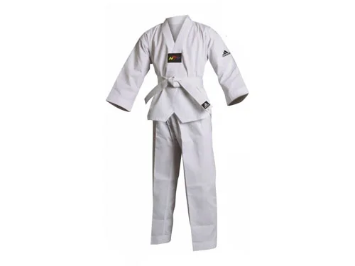 Kimono Taekwondo - modelo 4