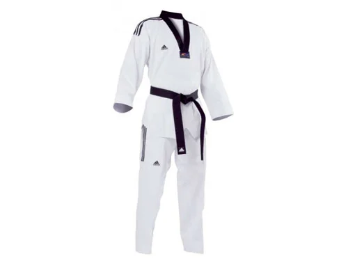 Kimono Taekwondo - modelo 6